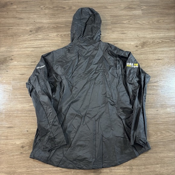 Patagonia Houdini Featherweight Running Jacket Women's Size XXL NWT 24147 - Picture 8 of 8